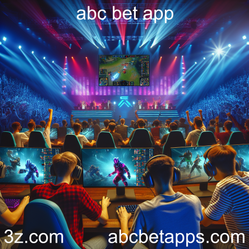 A Ascensão dos E-sports: Uma Nova Era nos Jogos Online