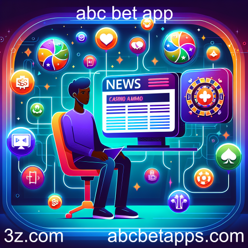 Novidades Imperdíveis na Categoria de Notícias do abc bet app